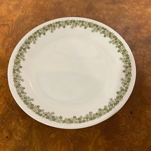 Corelle Spring Blossom Salad Plate